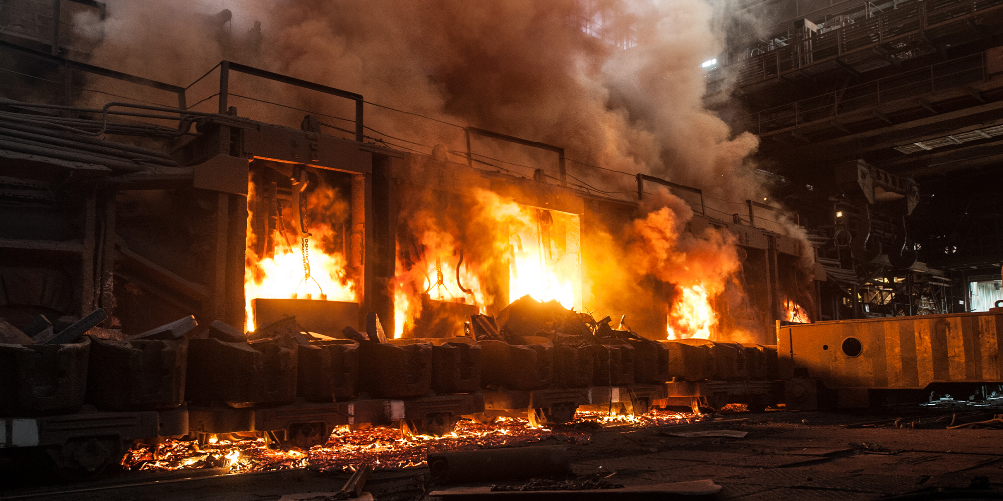 Minimizing exposure, maximizing recovery: Crawford GTS’s response to an industrial catastrophe
