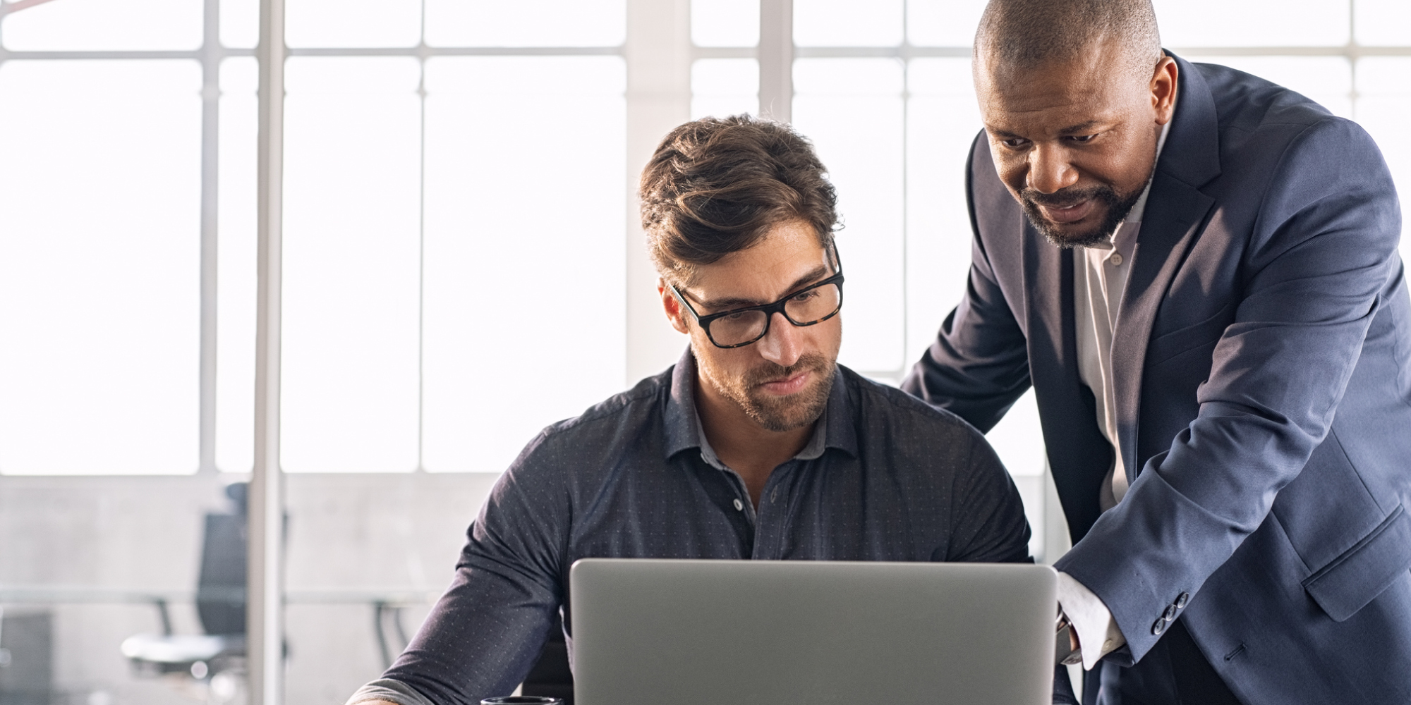 Reactive to ready: Why Workforce Advantage matters more than ever