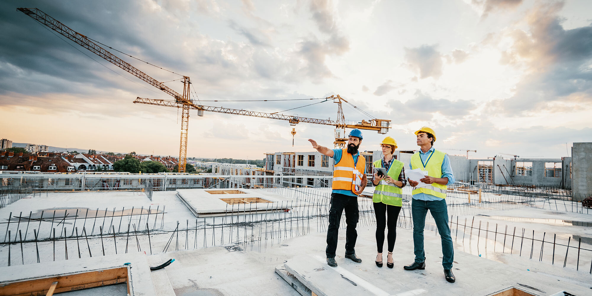 Reduce claim cycle time and risk exposure with expert engineering insight