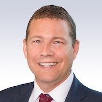 Pat Van Bakel, President, Loss Adjusting, North America, Crawford & Company