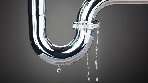 Global Escape Of Water