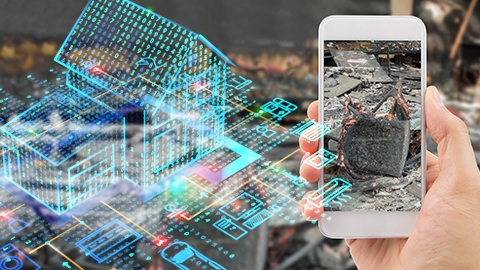 Global innovations 3d property scan previewcard