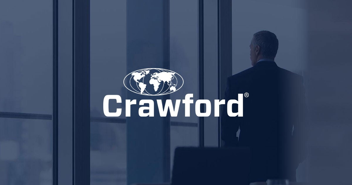 Our Story Crawford &amp; Company United Kingdom