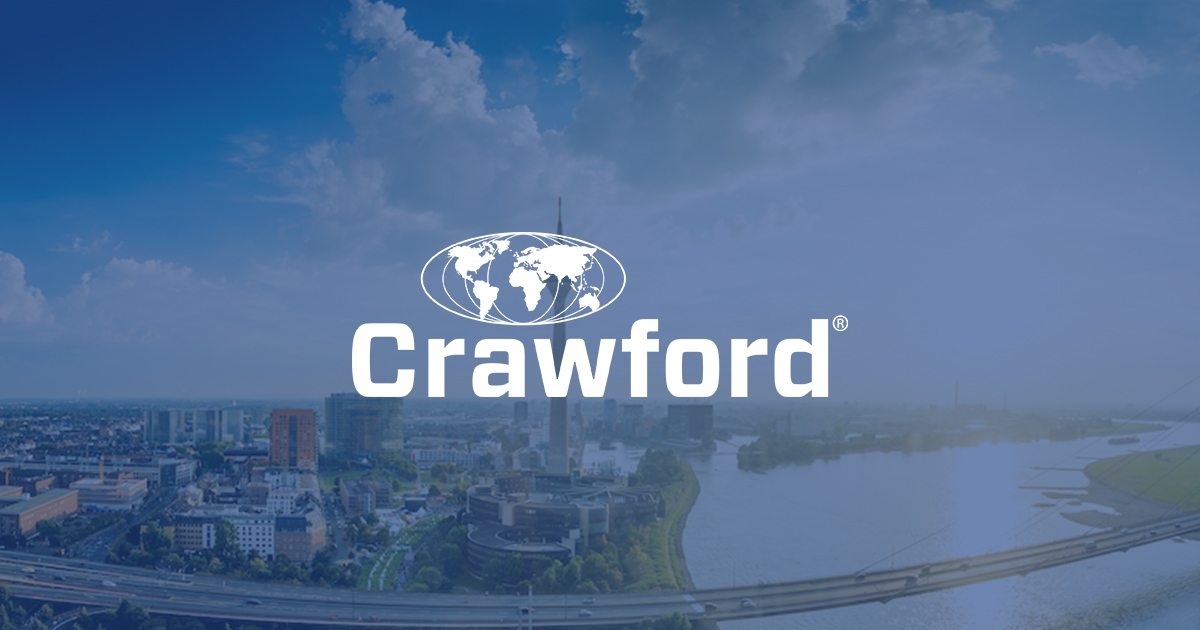 Deutschland Crawford Company US Global